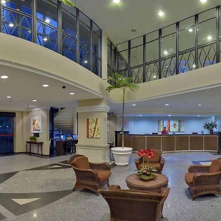 Tulip Inn Fortaleza Dalaman gambar