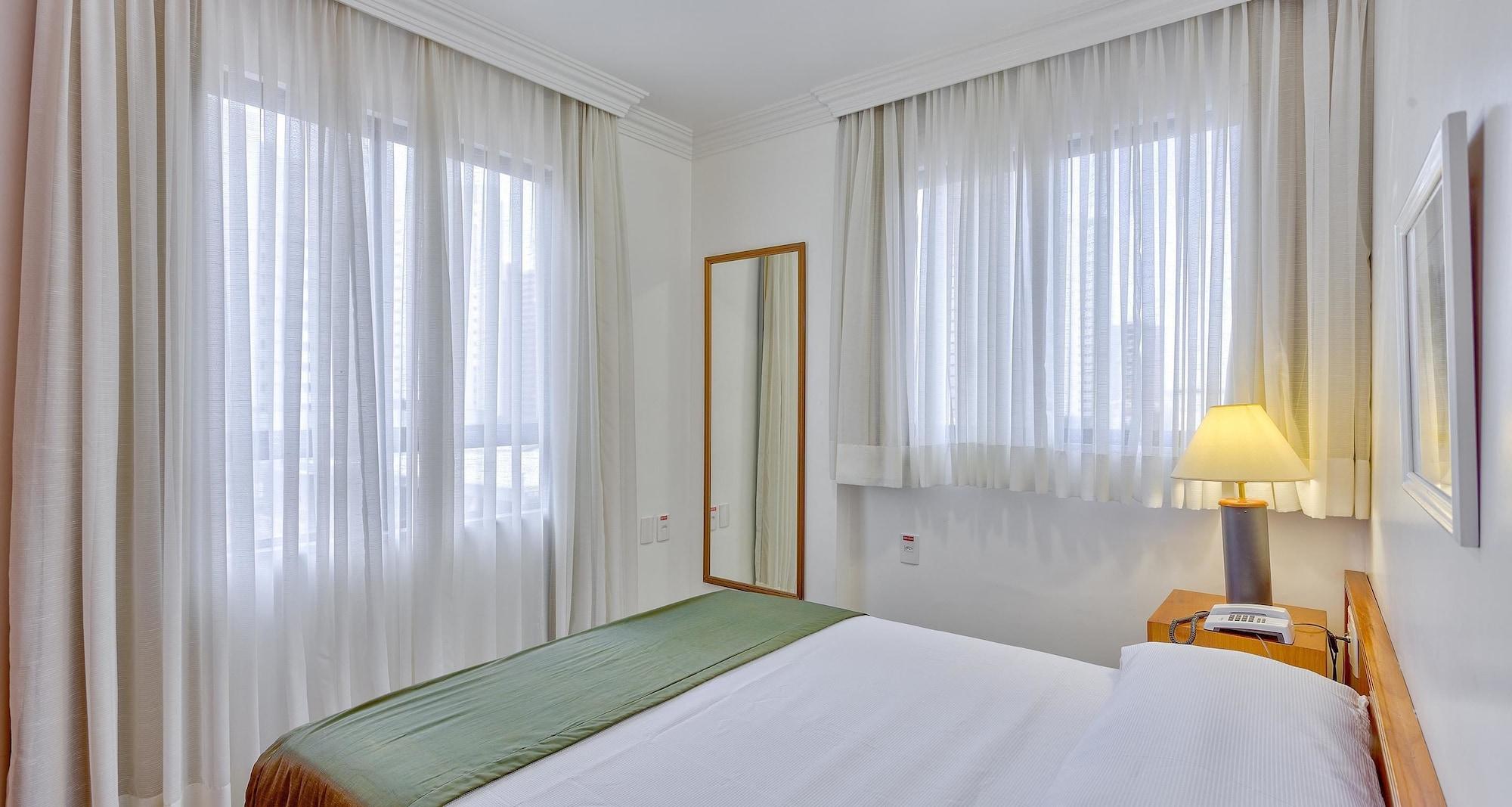 Tulip Inn Fortaleza Bilik gambar