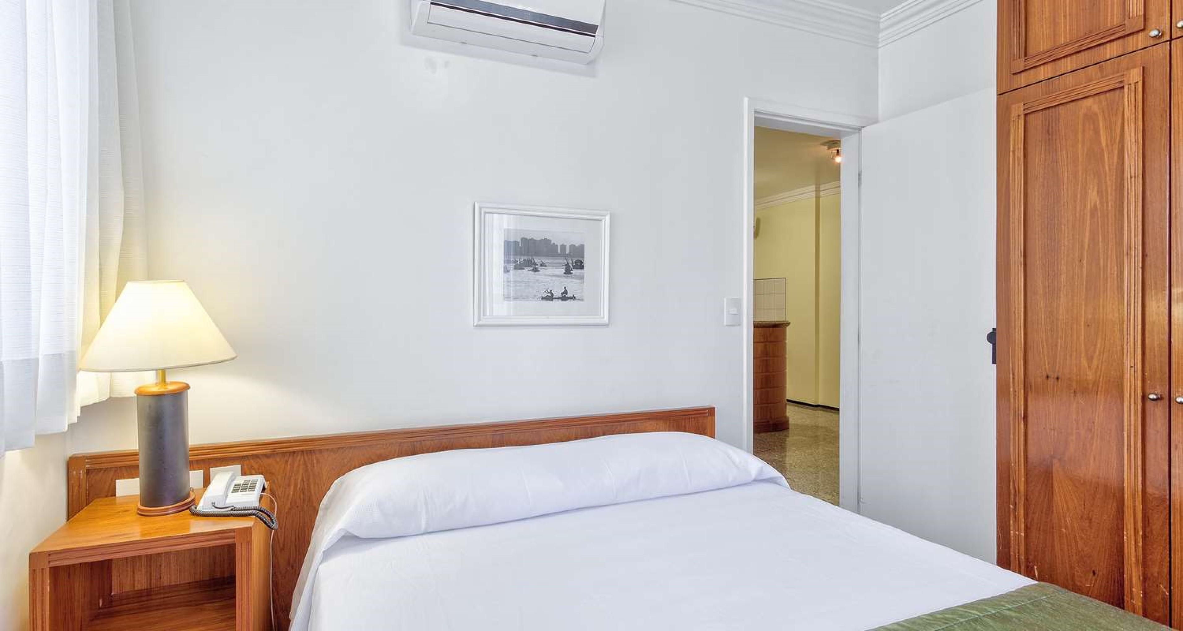 Tulip Inn Fortaleza Luaran gambar
