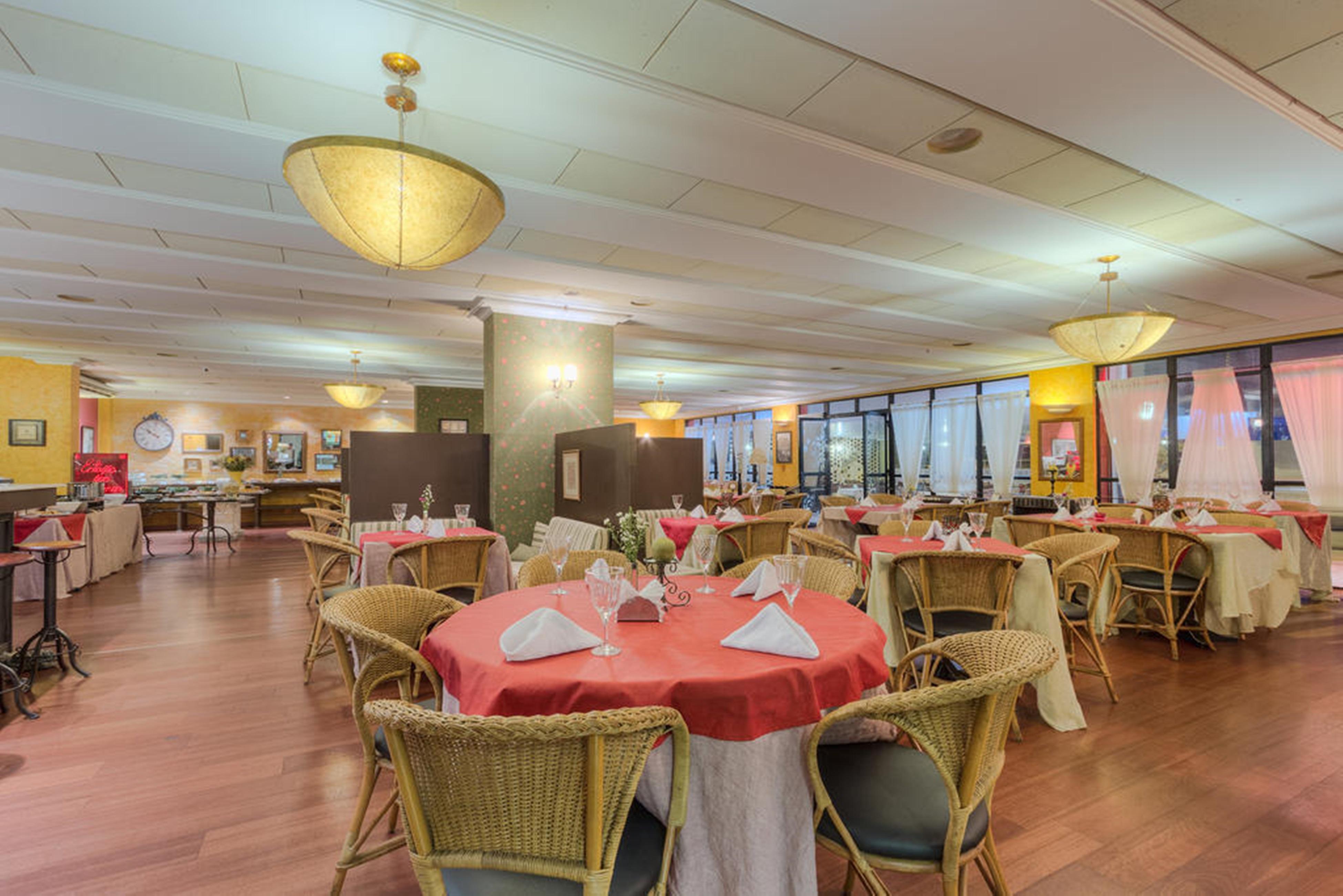 Tulip Inn Fortaleza Luaran gambar