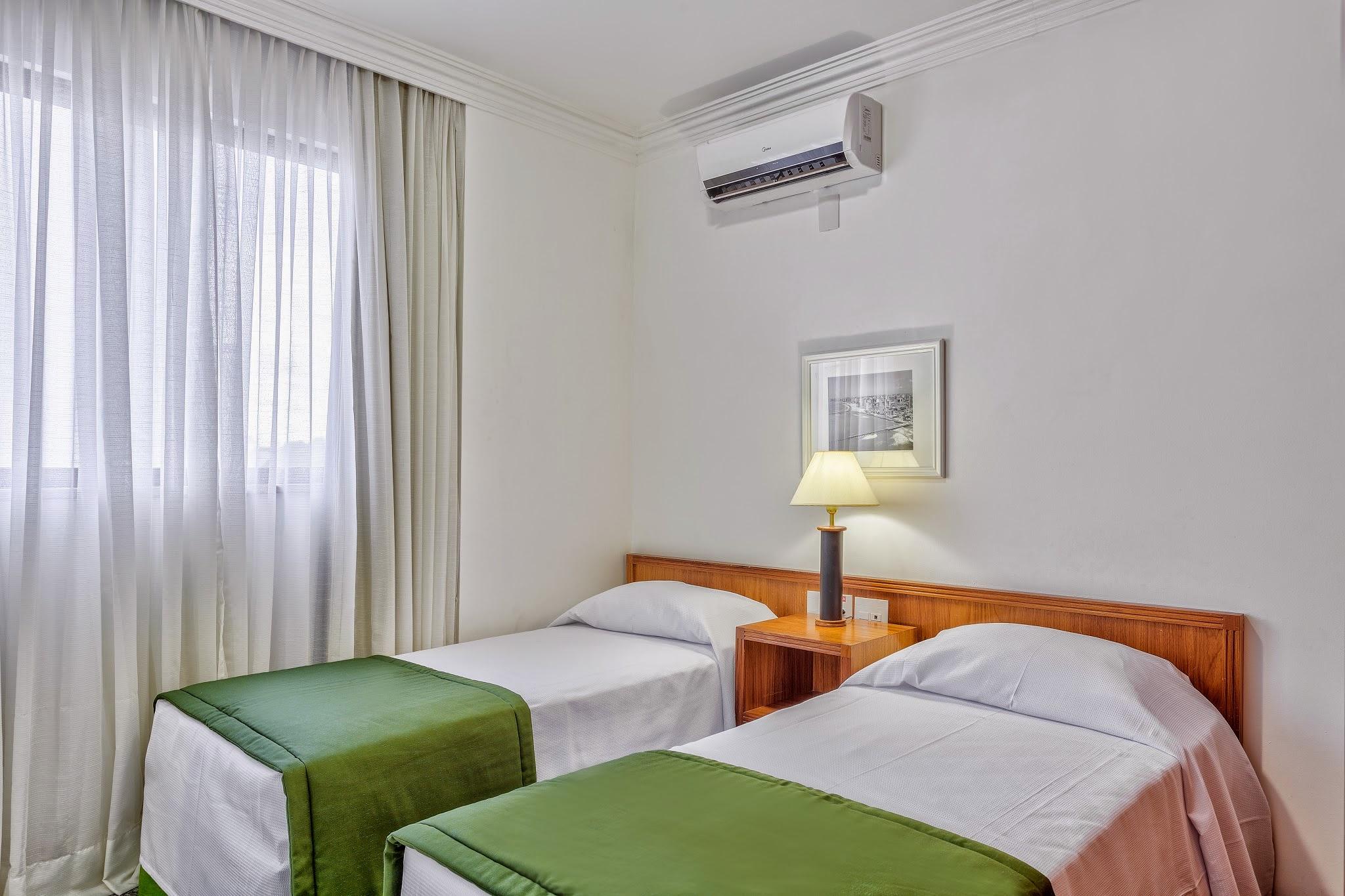 Tulip Inn Fortaleza Luaran gambar