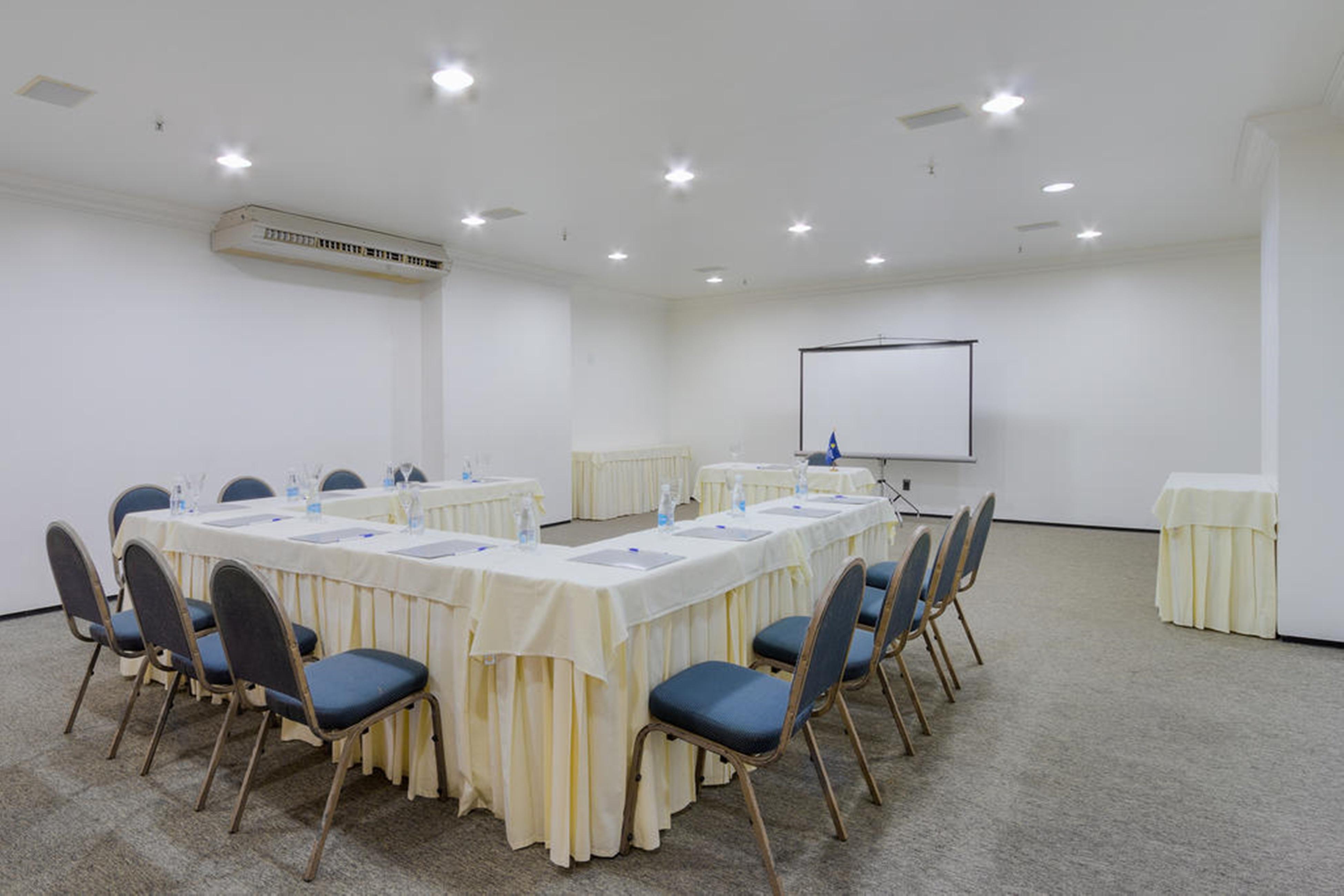 Tulip Inn Fortaleza Kemudahan gambar