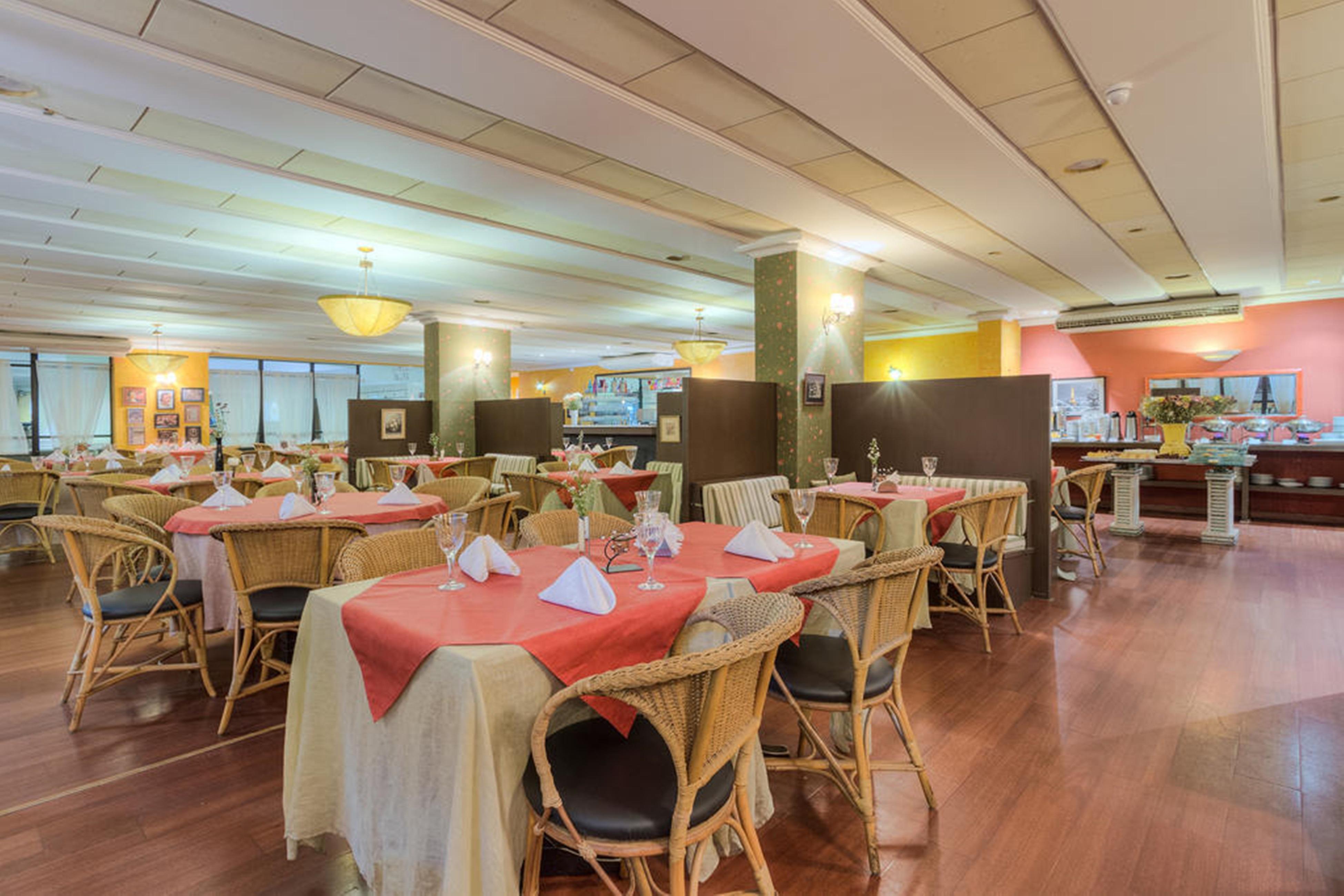 Tulip Inn Fortaleza Luaran gambar