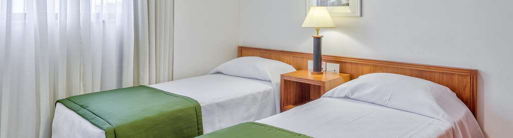 Tulip Inn Fortaleza Luaran gambar