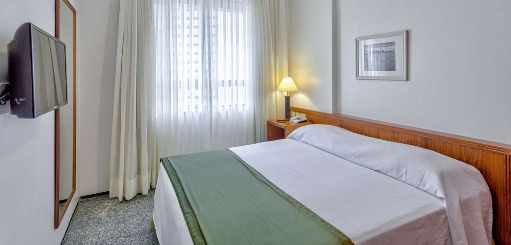 Tulip Inn Fortaleza Luaran gambar