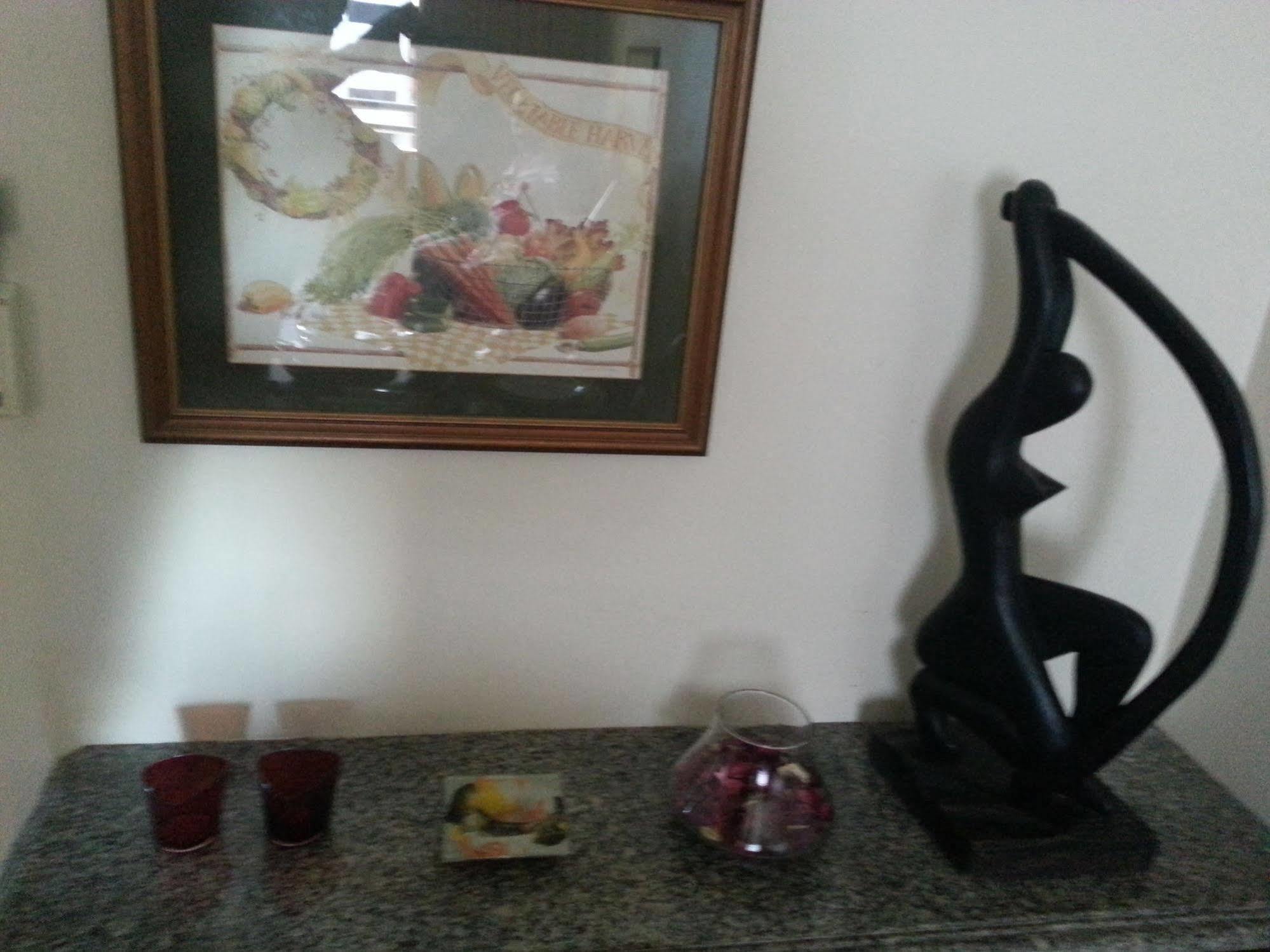Tulip Inn Fortaleza Luaran gambar