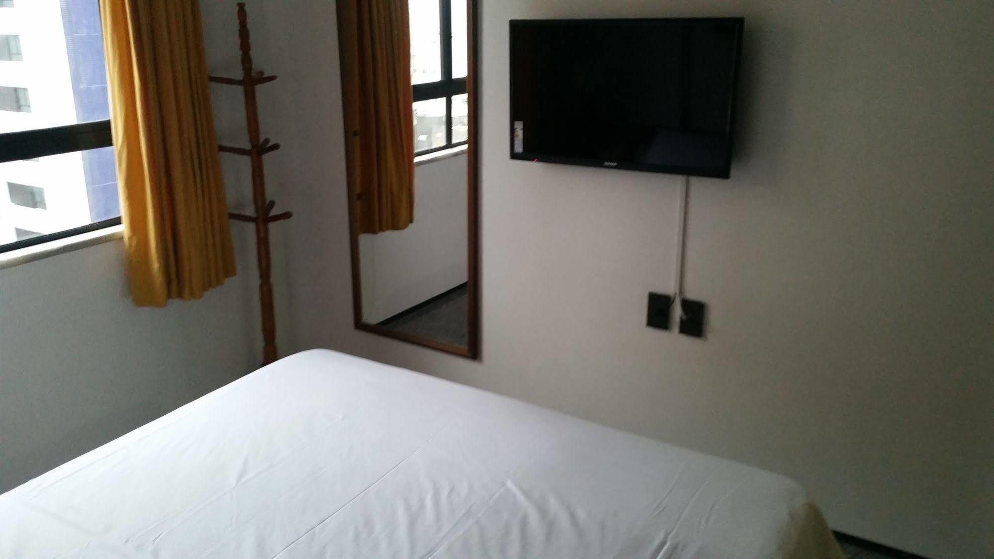 Tulip Inn Fortaleza Luaran gambar