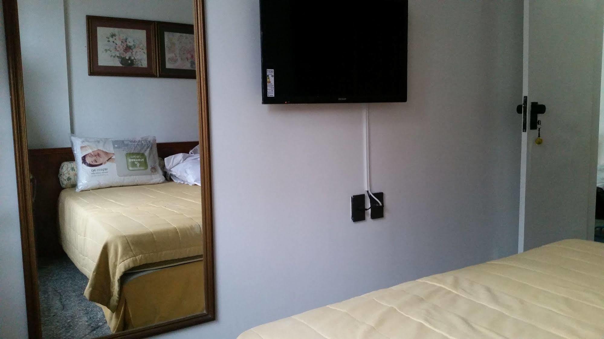 Tulip Inn Fortaleza Luaran gambar