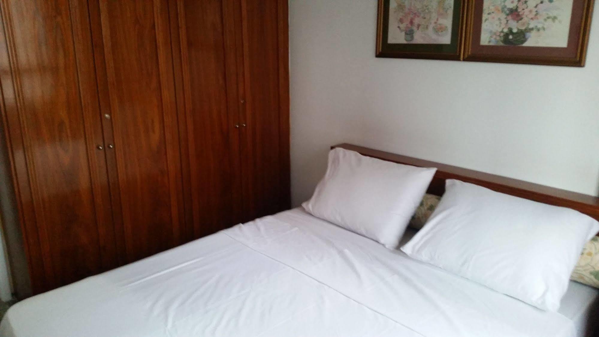 Tulip Inn Fortaleza Luaran gambar